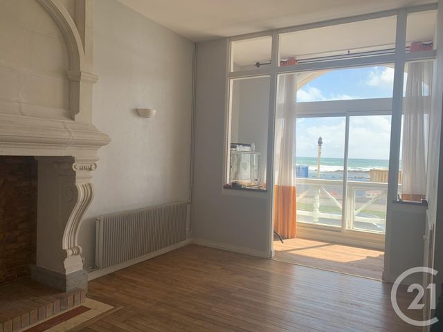 Appartement T2 à louer LES SABLES D OLONNE