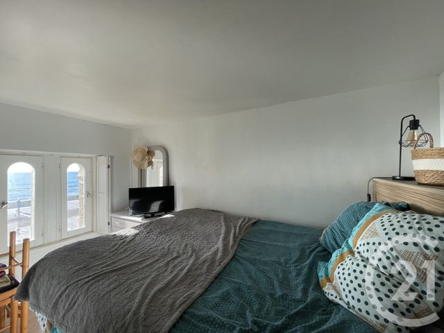 Appartement T2 à louer - 2 pièces - 38,48 m2 - Les Sables D Olonne - 85 - PAYS-DE-LOIRE