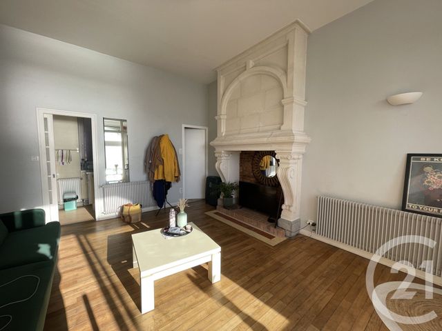 Appartement T2 à louer - 2 pièces - 38,48 m2 - Les Sables D Olonne - 85 - PAYS-DE-LOIRE