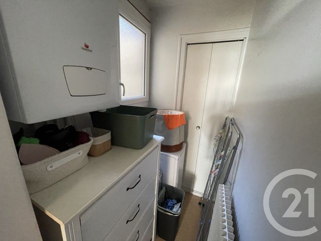 Appartement T2 à louer - 2 pièces - 38,48 m2 - Les Sables D Olonne - 85 - PAYS-DE-LOIRE