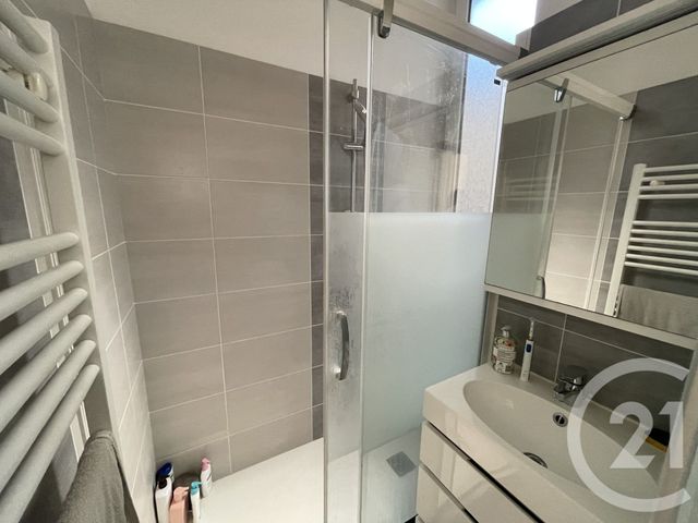 Appartement T2 à louer - 2 pièces - 38,48 m2 - Les Sables D Olonne - 85 - PAYS-DE-LOIRE