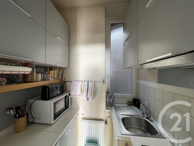 Appartement T2 à louer - 2 pièces - 38,48 m2 - Les Sables D Olonne - 85 - PAYS-DE-LOIRE