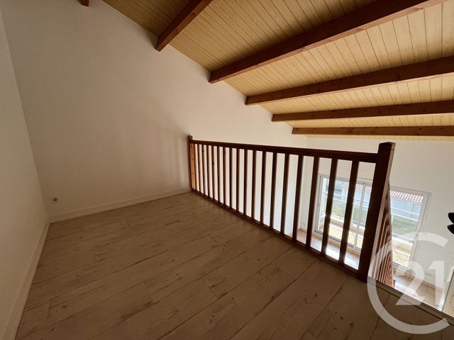 Appartement T3 à louer - 3 pièces - 54,43 m2 - Les Sables D Olonne - 85 - PAYS-DE-LOIRE