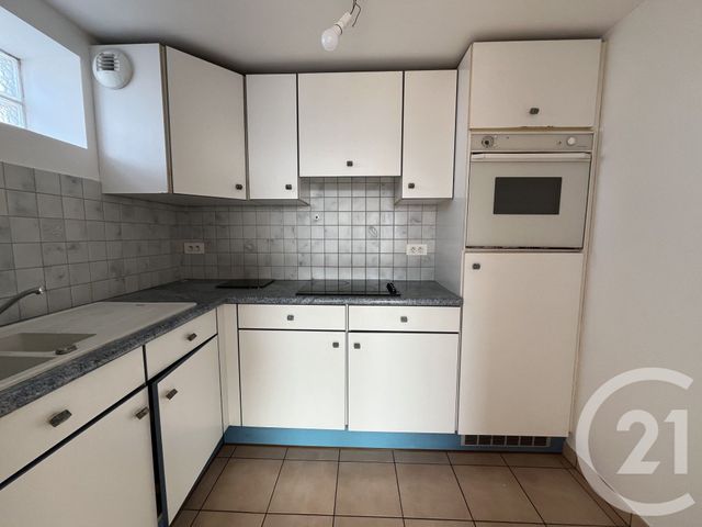 Appartement T3 à louer - 3 pièces - 54,43 m2 - Les Sables D Olonne - 85 - PAYS-DE-LOIRE