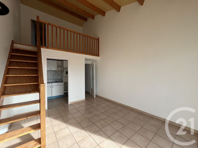 Appartement T3 à louer - 3 pièces - 54,43 m2 - Les Sables D Olonne - 85 - PAYS-DE-LOIRE