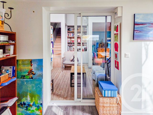 Maison &agrave; vendre - 5 pi&egrave;ces - 147,63 m2 - Les Sables D Olonne - 85 - PAYS-DE-LOIRE