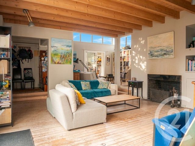 Maison &agrave; vendre - 5 pi&egrave;ces - 147,63 m2 - Les Sables D Olonne - 85 - PAYS-DE-LOIRE