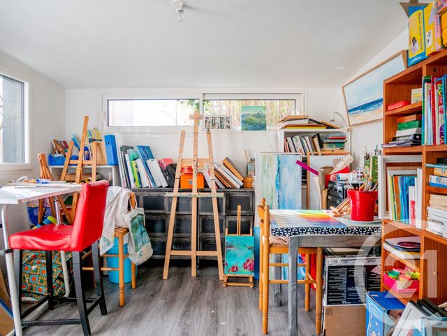 Maison &agrave; vendre - 5 pi&egrave;ces - 147,63 m2 - Les Sables D Olonne - 85 - PAYS-DE-LOIRE