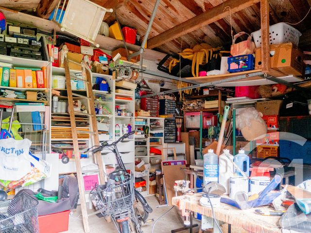 Maison &agrave; vendre - 5 pi&egrave;ces - 147,63 m2 - Les Sables D Olonne - 85 - PAYS-DE-LOIRE