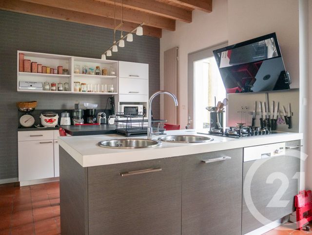 Maison &agrave; vendre - 5 pi&egrave;ces - 147,63 m2 - Les Sables D Olonne - 85 - PAYS-DE-LOIRE