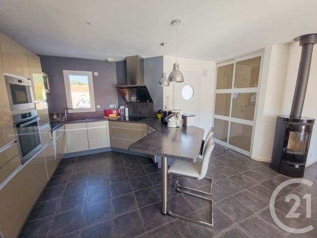 Maison à vendre - 4 pièces - 116 m2 - Vaire - 85 - PAYS-DE-LOIRE