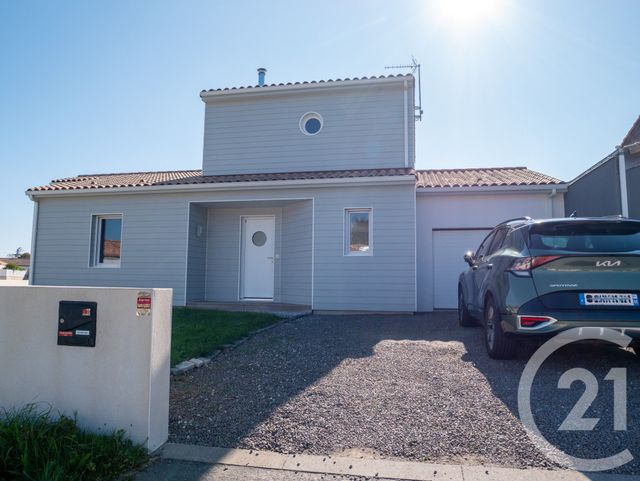 Maison à vendre VAIRE