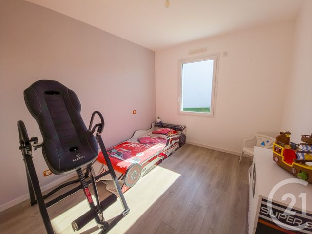 Maison à vendre - 4 pièces - 116 m2 - Vaire - 85 - PAYS-DE-LOIRE