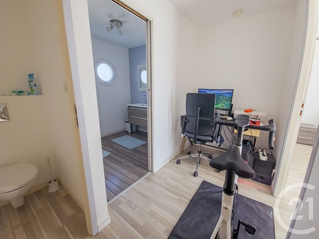 Maison à vendre - 4 pièces - 116 m2 - Vaire - 85 - PAYS-DE-LOIRE