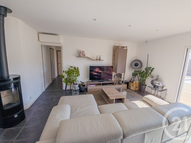 Maison à vendre - 4 pièces - 116 m2 - Vaire - 85 - PAYS-DE-LOIRE