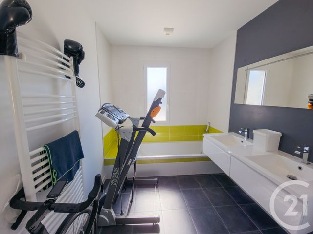 Maison à vendre - 4 pièces - 116 m2 - Vaire - 85 - PAYS-DE-LOIRE