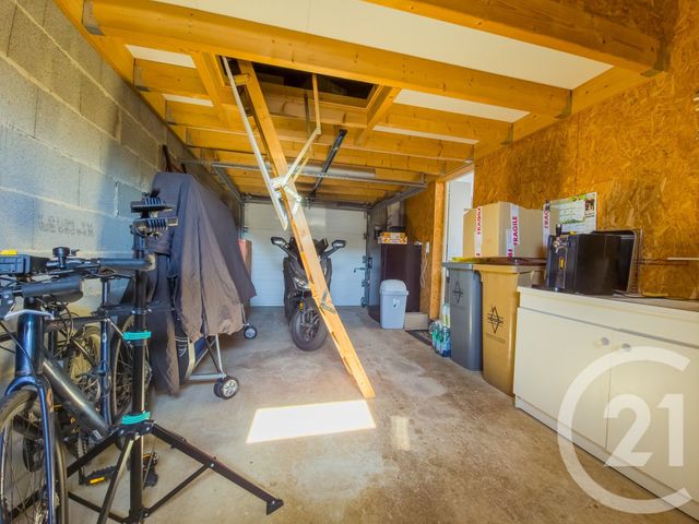 Maison à vendre - 4 pièces - 116 m2 - Vaire - 85 - PAYS-DE-LOIRE