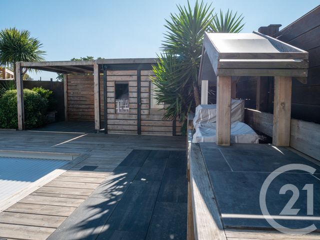 Maison à vendre - 4 pièces - 116 m2 - Vaire - 85 - PAYS-DE-LOIRE