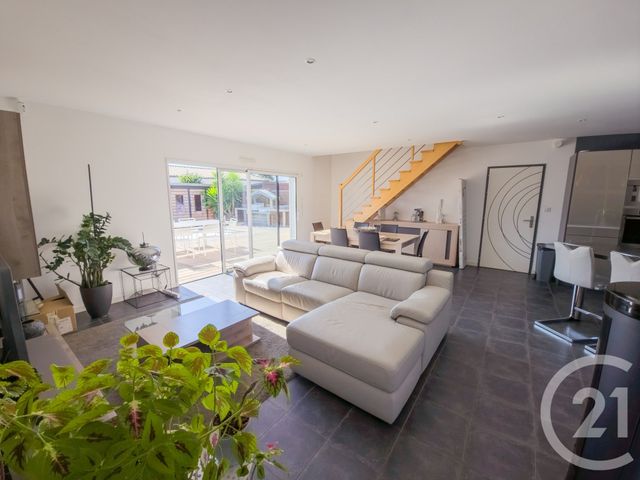 Maison à vendre VAIRE