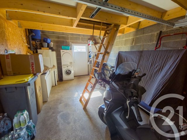 Maison à vendre - 4 pièces - 116 m2 - Vaire - 85 - PAYS-DE-LOIRE