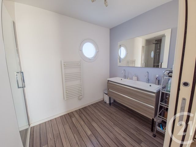 Maison à vendre - 4 pièces - 116 m2 - Vaire - 85 - PAYS-DE-LOIRE