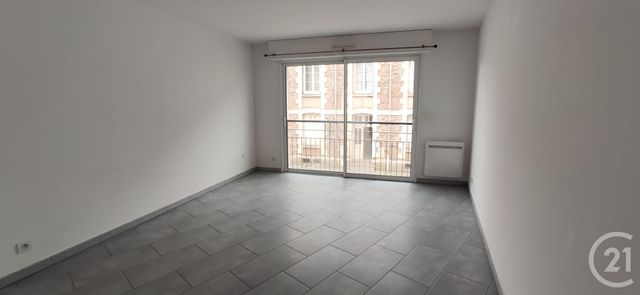 Appartement T2 à louer LES SABLES D OLONNE