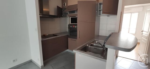 Afficher la photo en grand Appartement T2 à louer - 2 pièces - 56,90 m2 - Les Sables D Olonne - 85 - PAYS-DE-LOIRE