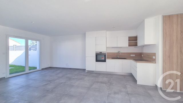 Maison à vendre - 3 pièces - 72,95 m2 - Olonne Sur Mer - 85 - PAYS-DE-LOIRE