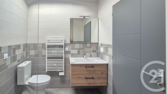 Maison à vendre - 3 pièces - 72,95 m2 - Olonne Sur Mer - 85 - PAYS-DE-LOIRE