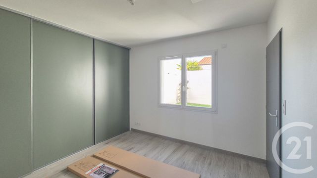 Maison à vendre - 3 pièces - 72,95 m2 - Olonne Sur Mer - 85 - PAYS-DE-LOIRE