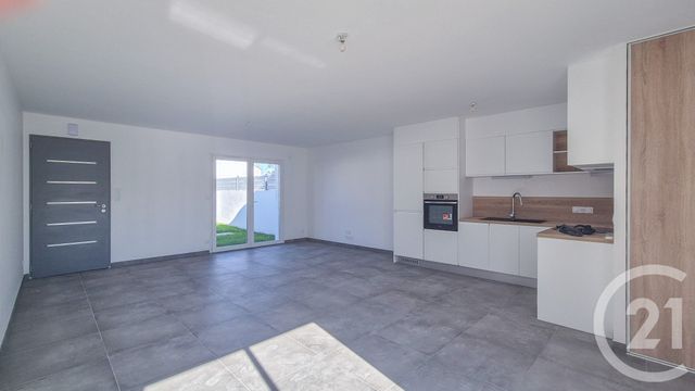 Maison à vendre - 3 pièces - 72,95 m2 - Olonne Sur Mer - 85 - PAYS-DE-LOIRE