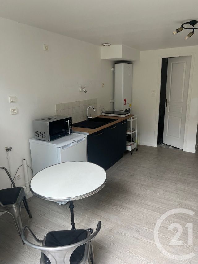 Afficher la photo en grand Appartement T1 à louer - 1 pièce - 24,90 m2 - Les Sables D Olonne - 85 - PAYS-DE-LOIRE