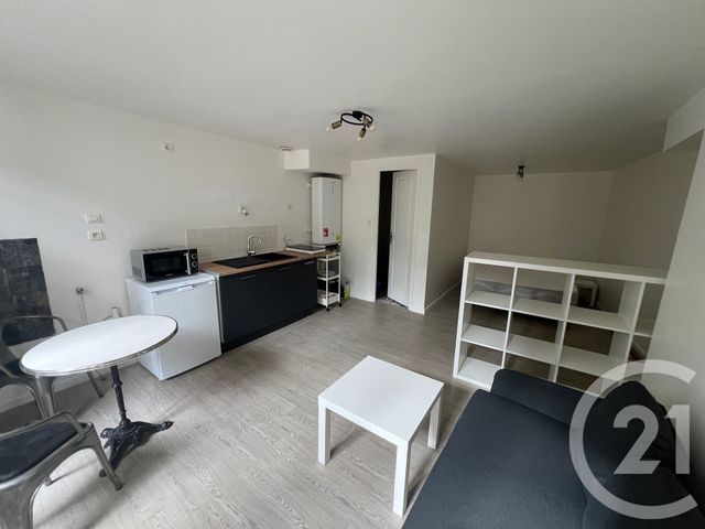 Appartement T1 à louer LES SABLES D OLONNE