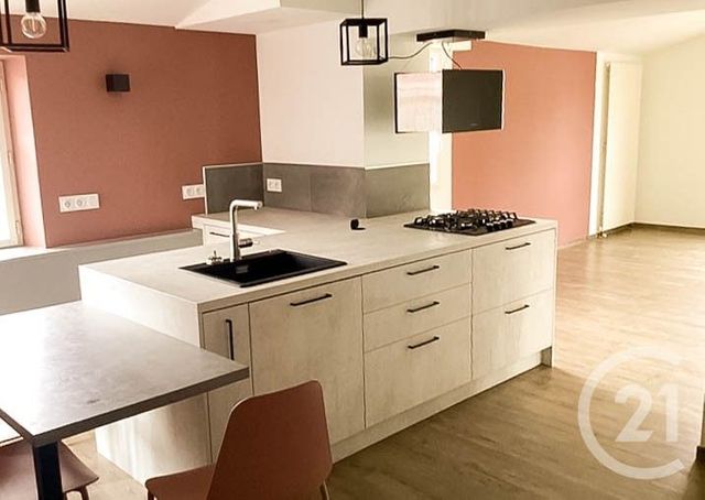 Afficher la photo en grand Appartement T5 à louer - 5 pièces - 139,58 m2 - Olonne Sur Mer - 85 - PAYS-DE-LOIRE