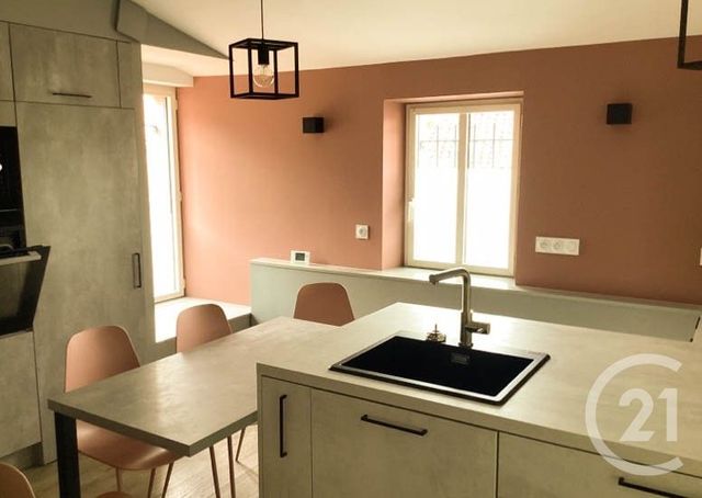 Afficher la photo en grand Appartement T5 à louer - 5 pièces - 139,58 m2 - Olonne Sur Mer - 85 - PAYS-DE-LOIRE