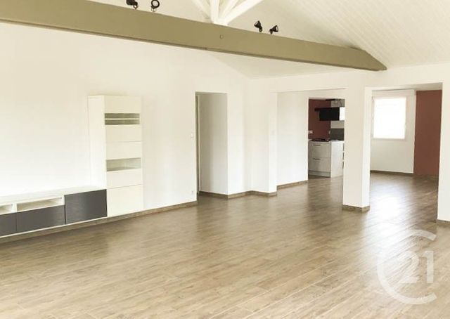 Appartement T5 à louer OLONNE SUR MER