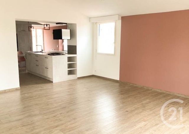 Afficher la photo en grand Appartement T5 à louer - 5 pièces - 139,58 m2 - Olonne Sur Mer - 85 - PAYS-DE-LOIRE