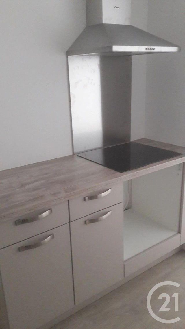 Appartement T2 à louer OLONNE SUR MER