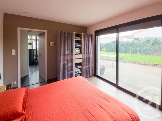 Maison à vendre - 3 pièces - 79 m2 - Olonne Sur Mer - 85 - PAYS-DE-LOIRE