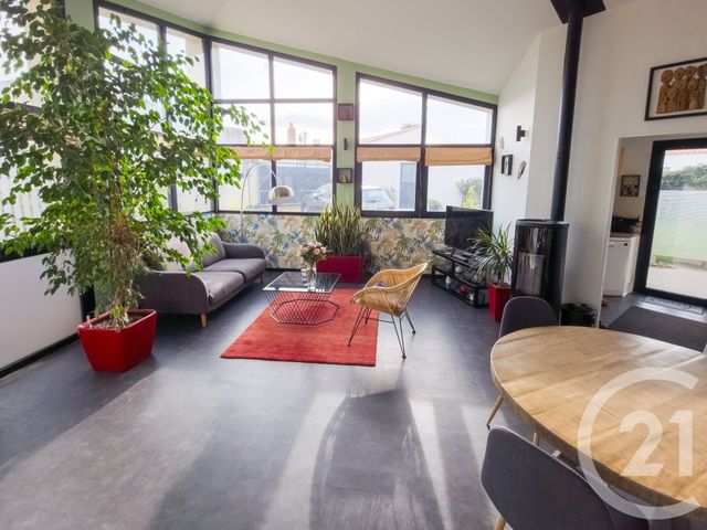 Maison à vendre - 3 pièces - 79 m2 - Olonne Sur Mer - 85 - PAYS-DE-LOIRE