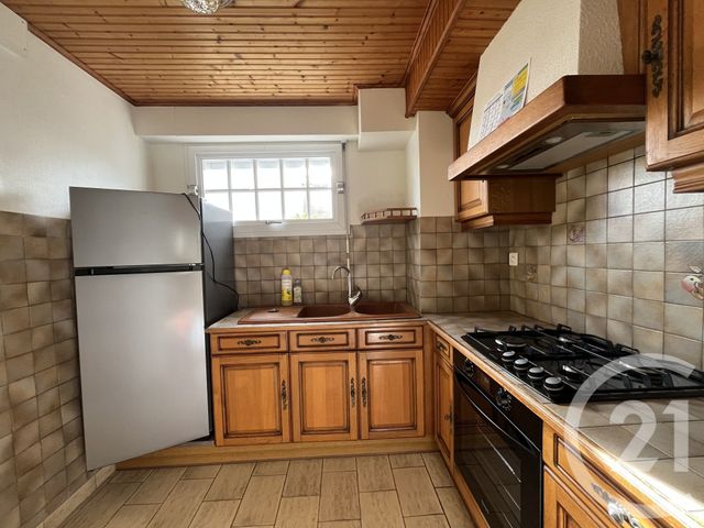 Afficher la photo en grand Maison à louer - 4 pièces - 92,33 m2 - Landevieille - 85 - PAYS-DE-LOIRE