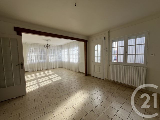 Afficher la photo en grand Maison à louer - 4 pièces - 92,33 m2 - Landevieille - 85 - PAYS-DE-LOIRE