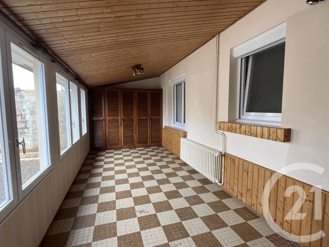 Afficher la photo en grand Maison à louer - 4 pièces - 92,33 m2 - Landevieille - 85 - PAYS-DE-LOIRE