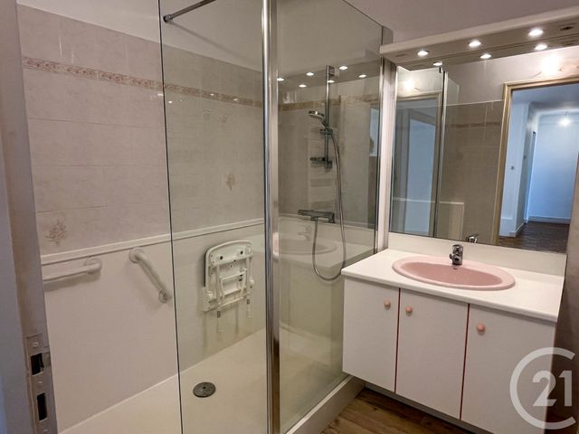 Appartement T4 à louer - 4 pièces - 96,06 m2 - Les Sables D Olonne - 85 - PAYS-DE-LOIRE