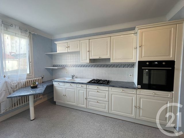 Appartement T4 à louer - 4 pièces - 96,06 m2 - Les Sables D Olonne - 85 - PAYS-DE-LOIRE