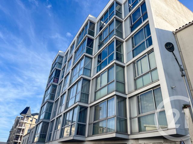 Appartement T4 à louer - 4 pièces - 96,06 m2 - Les Sables D Olonne - 85 - PAYS-DE-LOIRE