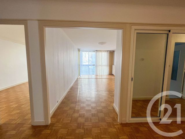 Appartement T4 à louer - 4 pièces - 96,06 m2 - Les Sables D Olonne - 85 - PAYS-DE-LOIRE