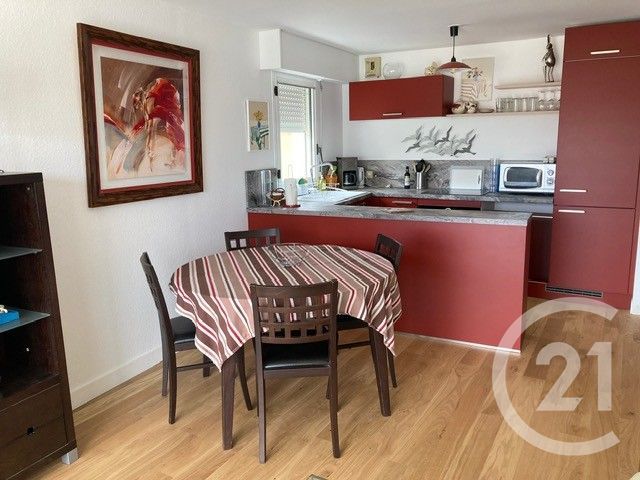 Appartement T3 à louer - 3 pièces - 56,50 m2 - Les Sables D Olonne - 85 - PAYS-DE-LOIRE