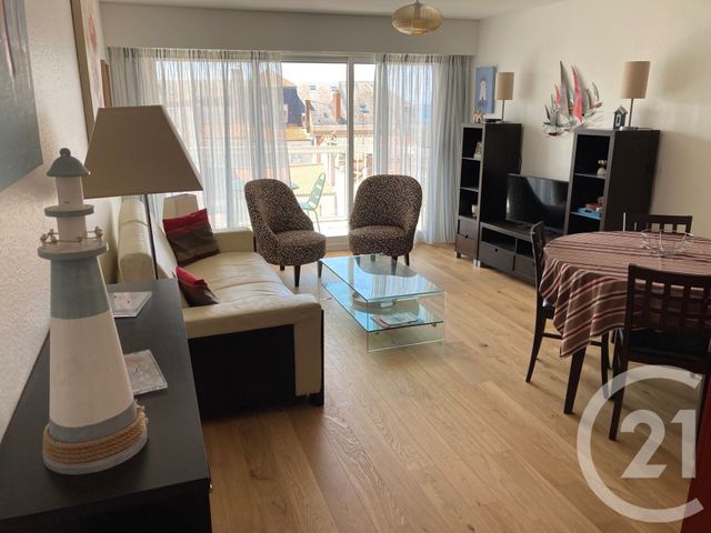 Appartement T3 à louer LES SABLES D OLONNE