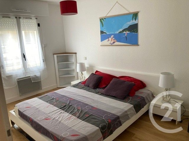 Appartement T3 à louer - 3 pièces - 56,50 m2 - Les Sables D Olonne - 85 - PAYS-DE-LOIRE